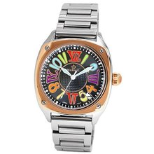 MARSHAL MRZ007-MPBK luminous 10BAR N