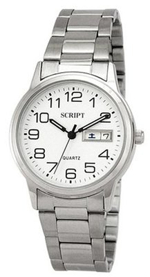 SCRIPT Standard NAG16-W