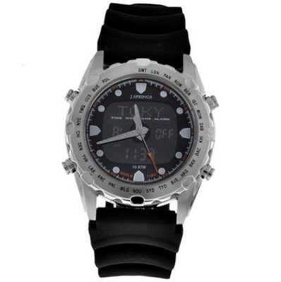 Anadigi with Black Band