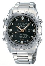 J Springs Bam002 Anadigi