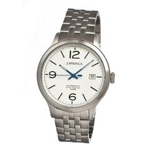 J Springs Bea015 Automatic