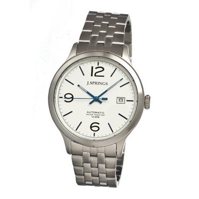 J Springs Bea015 Automatic