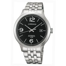 J Springs Bea016 Automatic