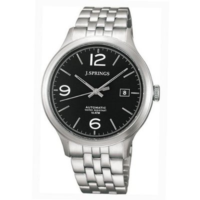 J Springs Bea016 Automatic