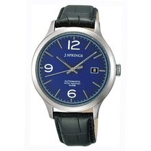 J Springs Bea017 Automatic