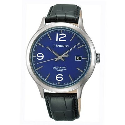 J Springs Bea017 Automatic