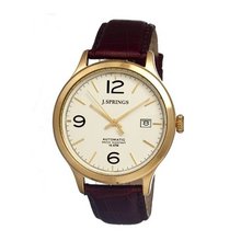 J Springs Bea018 Automatic