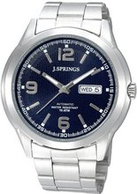 J Springs Beb036 Automatic Big Case