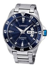 J Springs Beb068 Automatic