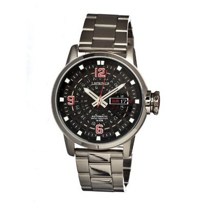 J Springs Beb093 Automatic