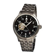 J Springs Bef001 Semi-skelton Automatic