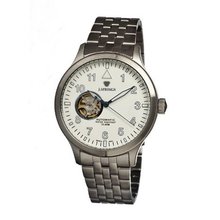 J Springs Bef002 Semi-skelton Automatic