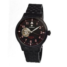 J Springs Bef004 Semi-skelton Automatic