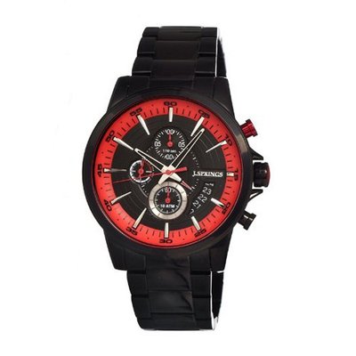 J Springs Bfd056 Chronograph