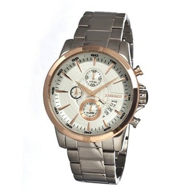 J Springs Bfd075 Chronograph