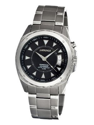 J Springs Bjc005 Perpetual Calendar