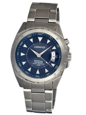 J Springs Bjc006 Perpetual Calendar