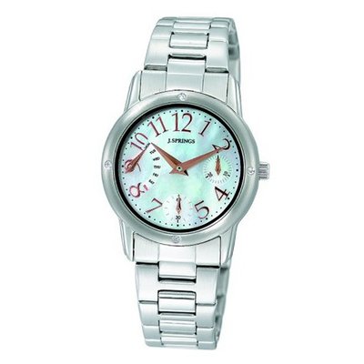 J Springs Bll009 Retrograde Lady Ladies