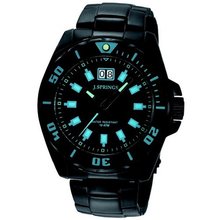 Sport with Black Metal Band