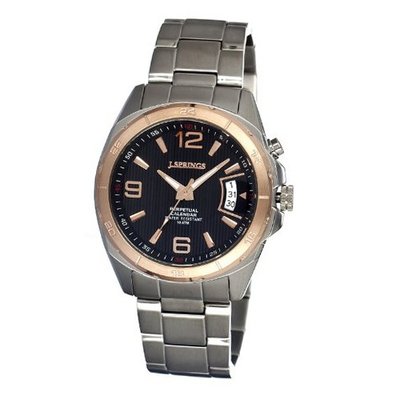 uJ Springs J. Springs JSPBJC012 