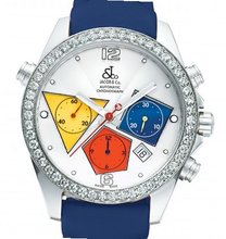 Jacob & Co Automatic Chronograph