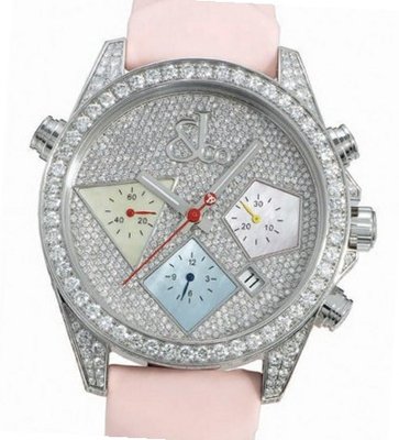 Jacob & Co Automatic Chronograph