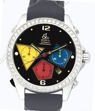 Jacob & Co Five Time Zone Automatic Chronograph