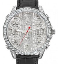Jacob & Co Five Time Zone Five Time Zone Diamond Series