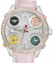 Jacob & Co Five Time Zone Five Time Zone Series