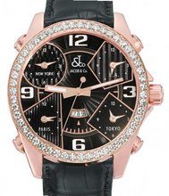 Jacob & Co Five Time Zone Five Time Zone Series