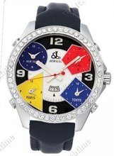 Jacob & Co Five Time Zone Five Time Zone 