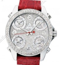 Jacob & Co Five Time Zone