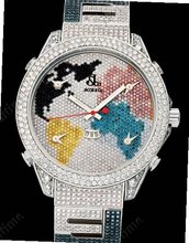 Jacob & Co Five Time Zone