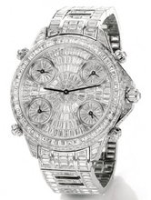 Jacob & Co Limited Edition Pieces Royal - Five Time Zone