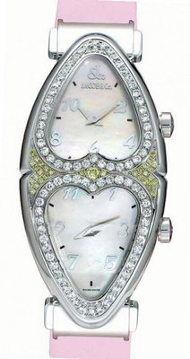 Jacob & Co Special models/Others Heart to Heart