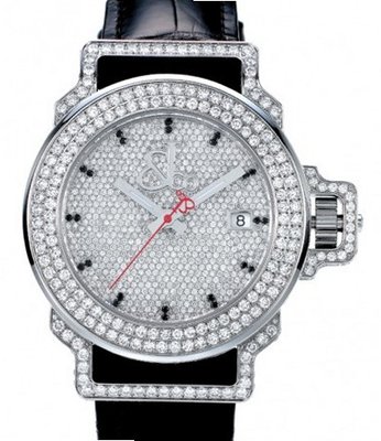 Jacob & Co The Standard