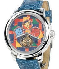 Jacob & Co Tourbillon Rainbow Tourbillon