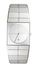 Jacob Jensen 212 Icon Silver