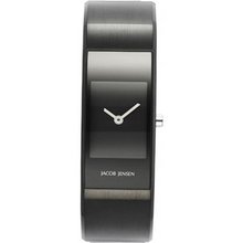 Jacob Jensen 443 Ladies Eclipse Black Small