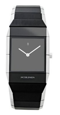 Jacob Jensen 550 Sapphire Black