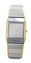 Jacob Jensen 563 Ladies Sapphire Two Tone