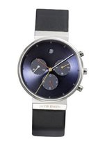 Jacob Jensen 605 Chronograph Blue