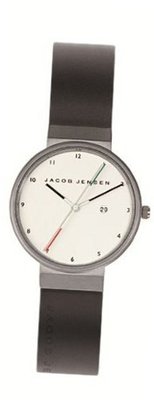 Jacob Jensen 733 Black White