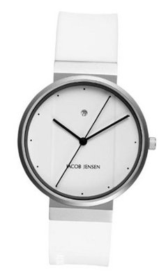 Jacob Jensen 754 All White