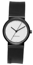 Jacob Jensen 762 Ladies New Series Black