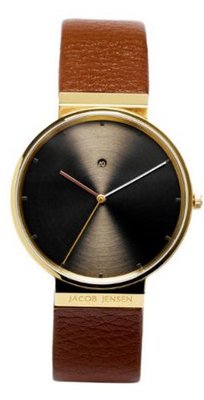 Jacob Jensen 844 Dimension Brown