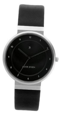 Jacob Jensen 860 Dimension Black