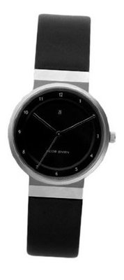 Jacob Jensen 870 Ladies Dimension Black