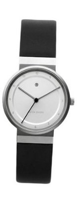 Jacob Jensen 871 Ladies Dimension White