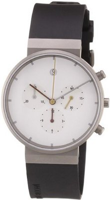 Jacob Jensen Chronograph 601